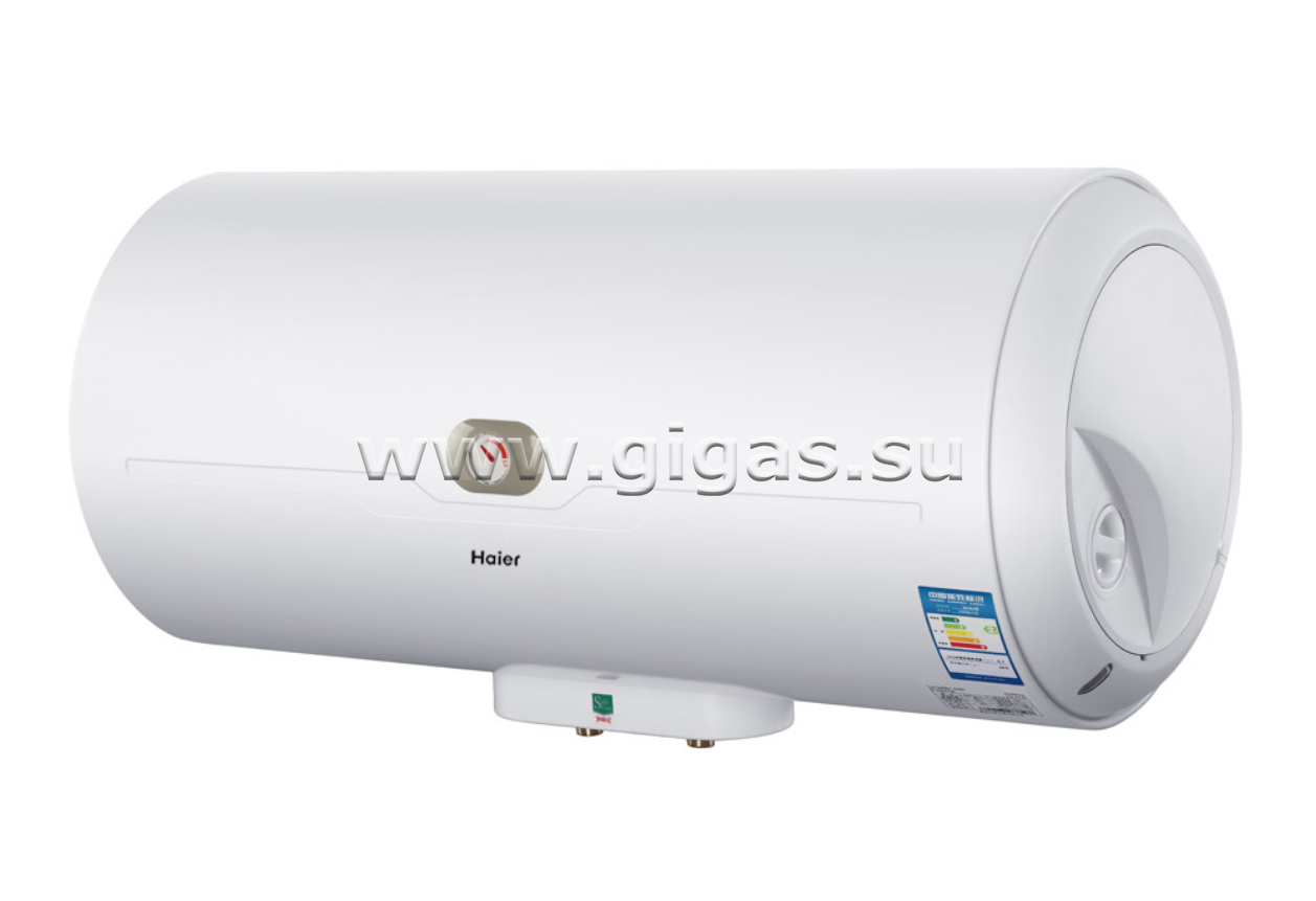 Водонагреватель электрический Haier ES50H-CK1 горизонтальный