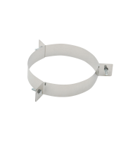 хомут растяжки