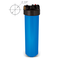колба фильтра бб20 3-4