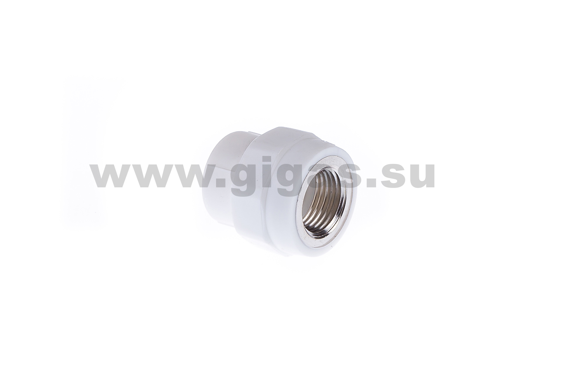 Соединитель PPR с переходом на вн. р. 20х1/2" (уп.10/360) Valtec