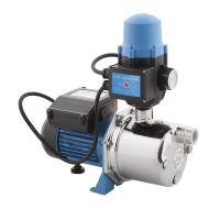 Насос-автомат ДЖАМБО 60/35 Н-К Гигаз