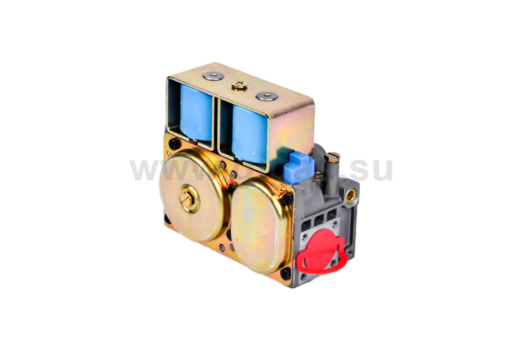 Арматура газовая, Газовый клапан GA 11-35K(N), GST 35-40K(N)30002203A