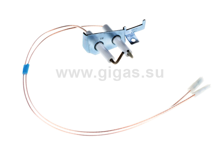 Электрод зажигательный DIN 24 BTVR 17