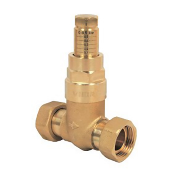 Перепускной клапан ViEiR (40/1шт)