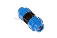 Муфта соединительная 20 х 20