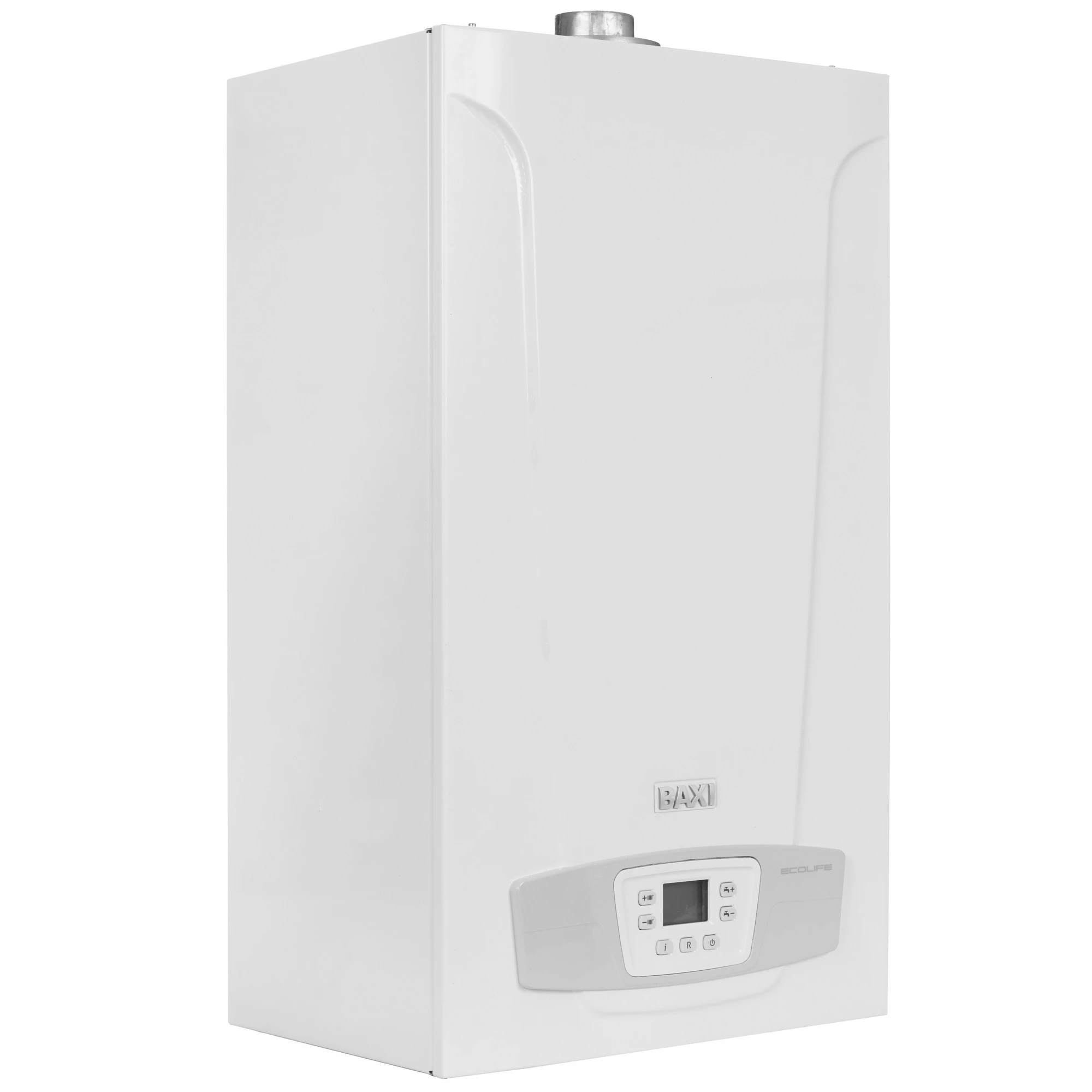 Котел Газовый Baxi ECO Life 24кВТ 1к настенный Turbo NEW