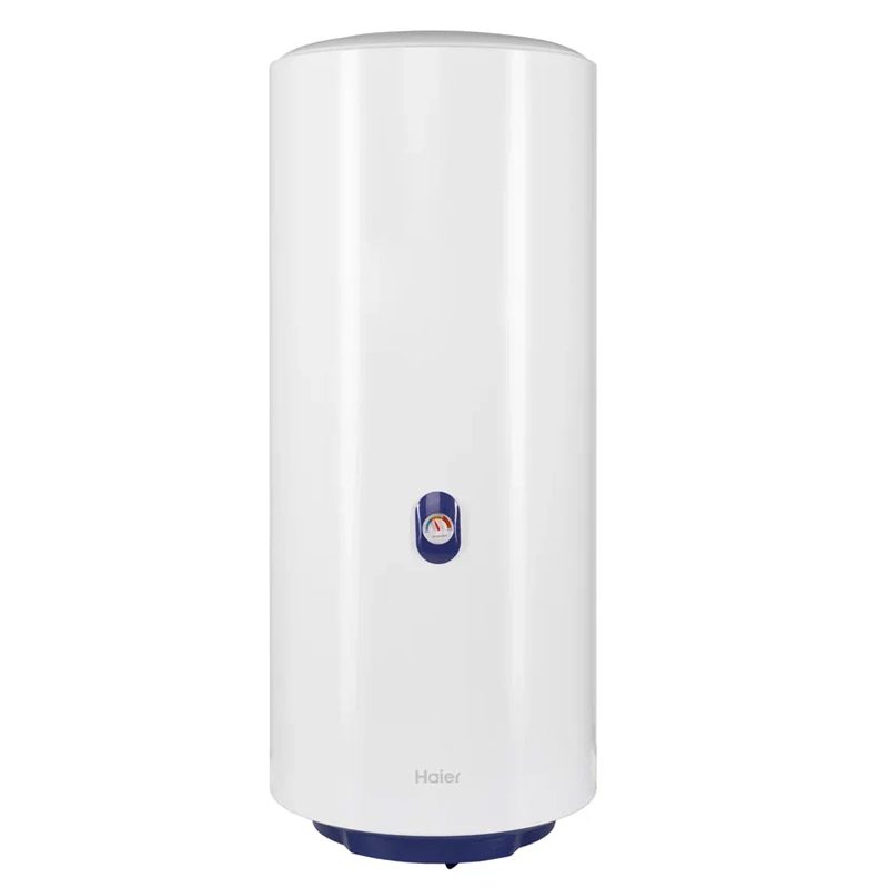 Водонагреватель электрический Haier ES100V-A4 1,75 кВт, 400*390*1176, бак эмаль, мех. управ. RU