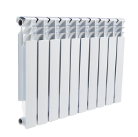 Радиатор биметаллический Firenze 500 б