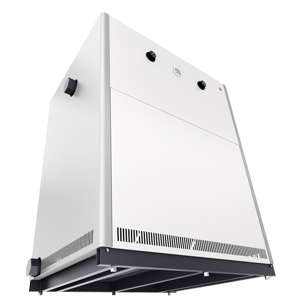 Котел Газовый Лемакс Премиум100кВт 1к напольный стальной Atmo (авт.SIT 820) D200