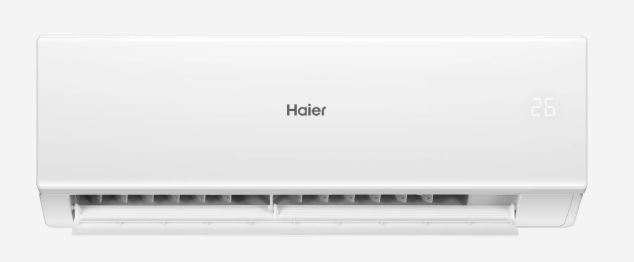 Сплит-система Haier QUANTUM ON-OFF HSU-12HQJ103/R3-W (белый) до 35 (м2)
