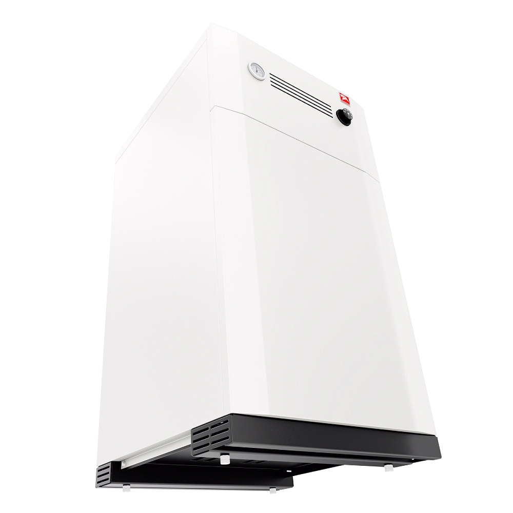 Котел Газовый Лемакс Classic 50кВт 1к напольный Стальной Atmo (авт.SIT 820) D200