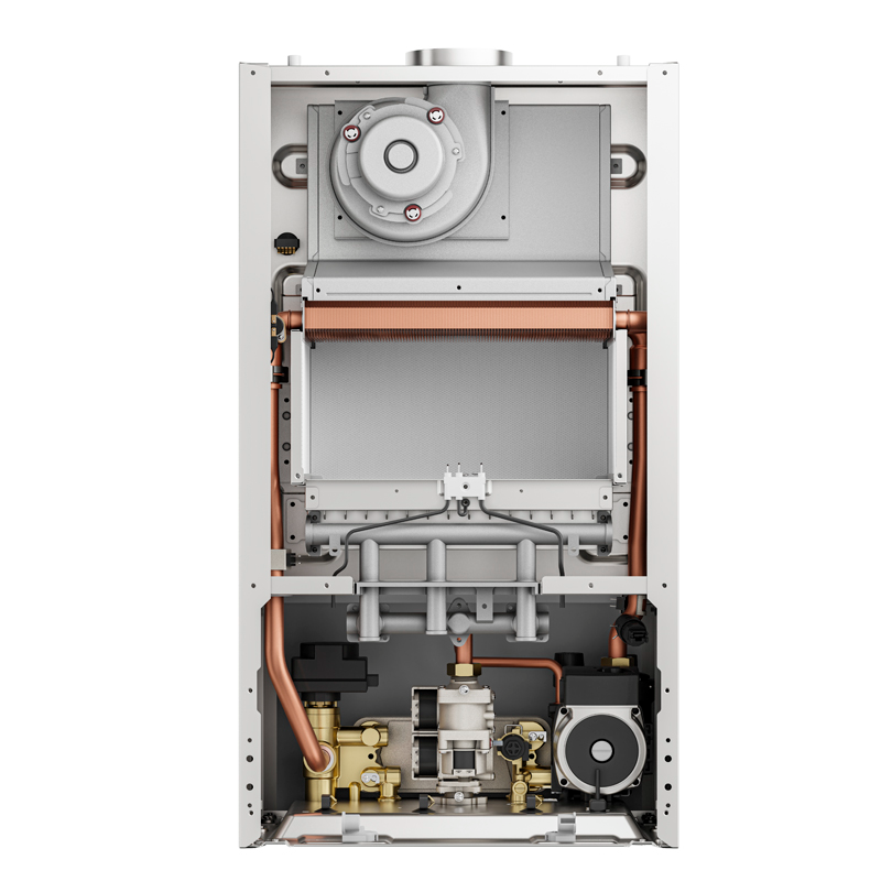 Котел Газовый Haier ProLine S 24кВТ 1к настенный Turbo