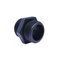 Штуцер 1 нар х 1 нар Джилекс