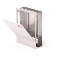 ШРВ-7 Шкаф коллекторный Wester