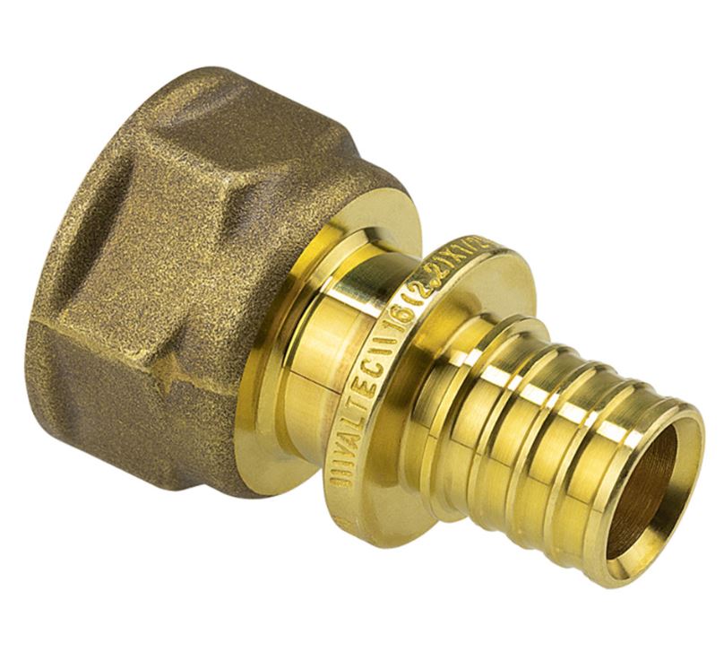 Переходник с внутренней резьбой 25x3/4" VALTEC