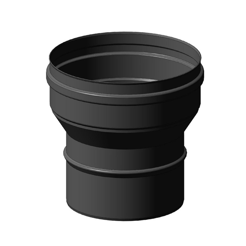 Переход Моно П-М 100/115 430 (0,8мм) ТиС  (уп 10)