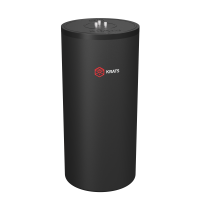 boiler bak-v-bake black