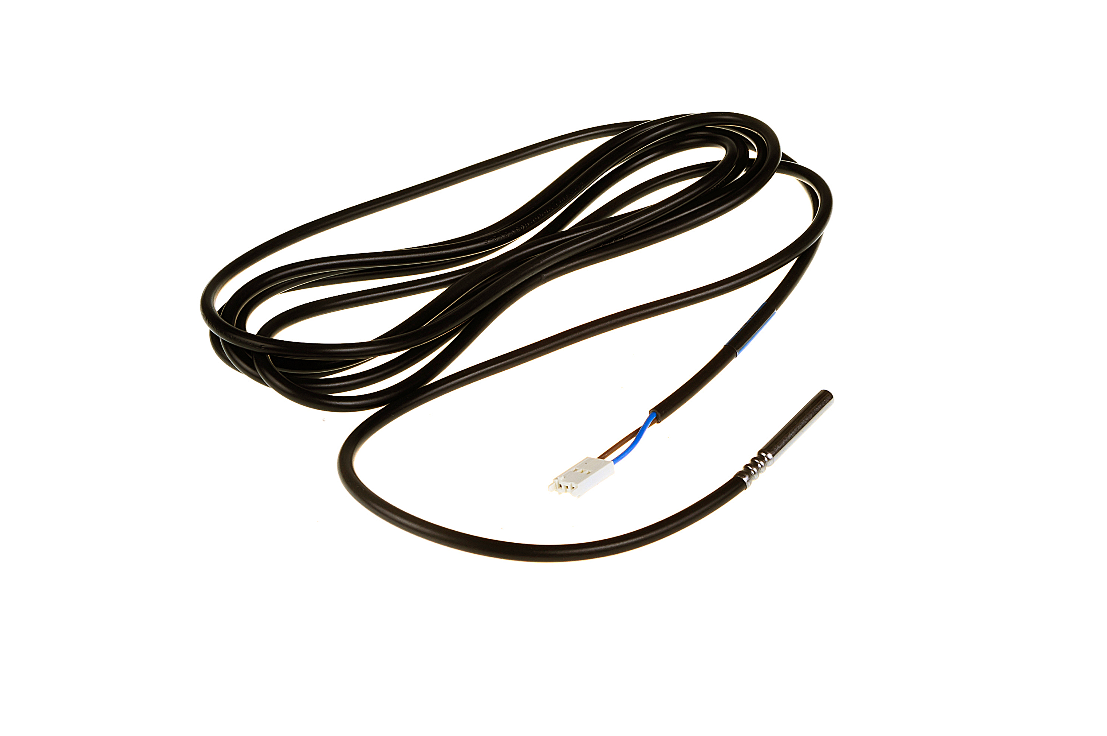 Датчик опрокидывания тяги Vitogas 100-F тип GS1D 29-140 кВт/Abgstemperatursensor