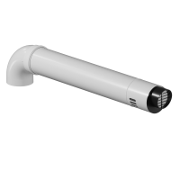 CK-110-LN комплект для конденс котлов