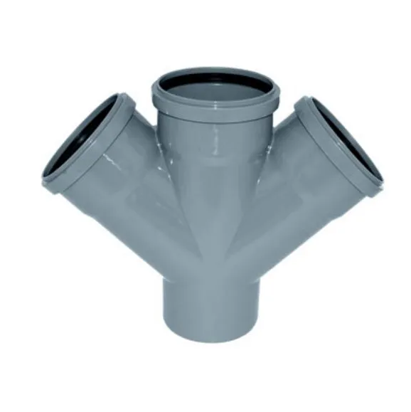 Крестовина 110*100*100*45° VALFEX (14)