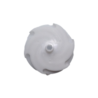 Колесо рабочее Ø118 низ-PhotoRoom