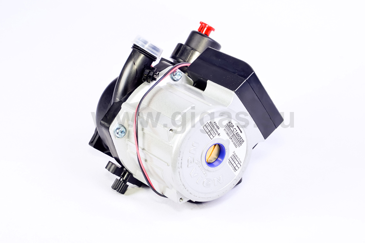 Насос циркуляционный Deluxe, Deluxe Coaxial, Ac, Ac Coaxial, Atmo