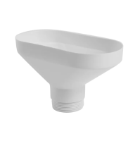 Воронка McAlpine