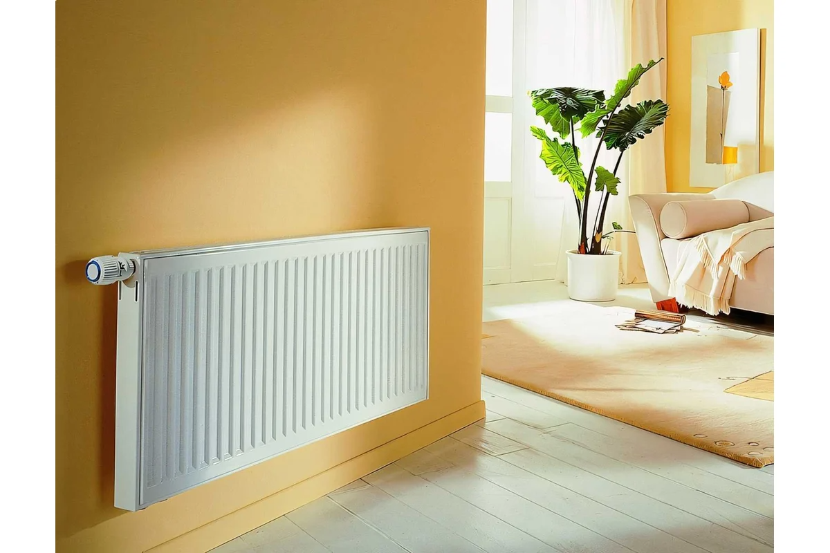 Радиатор стальной панельный 22 500х1200 Sibio