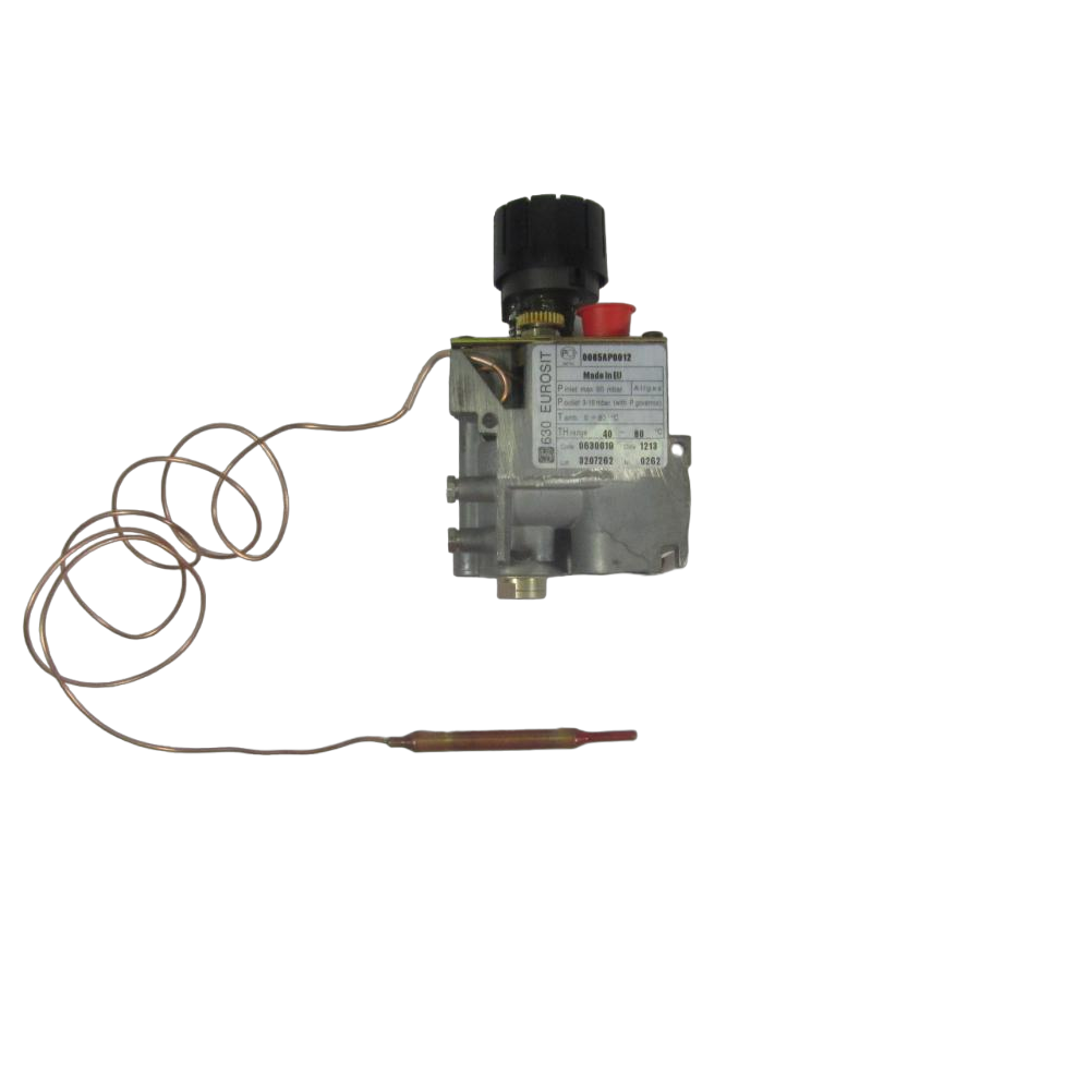 Газовый клапан EUROSIT 630 Baxi