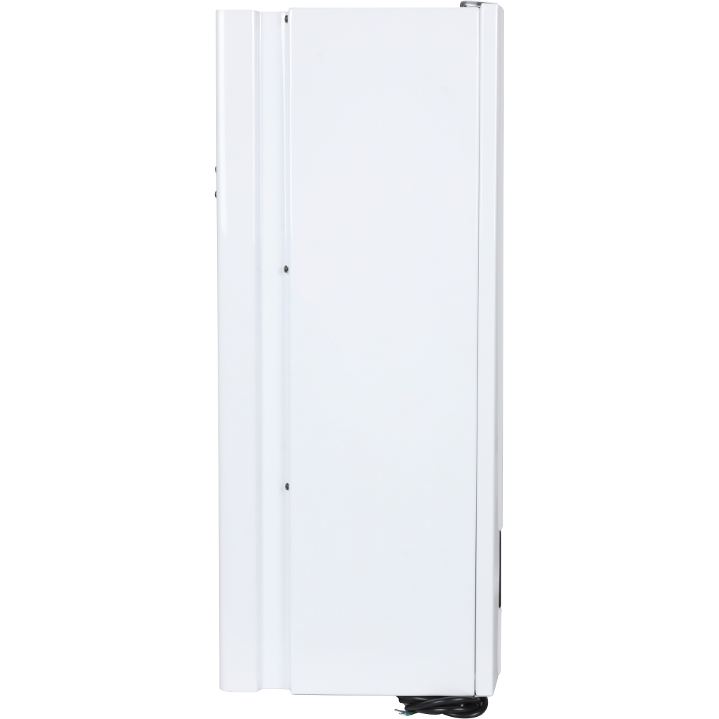 Котел Газовый Baxi ECO Nova 24кВТ 2к настенный Turbo