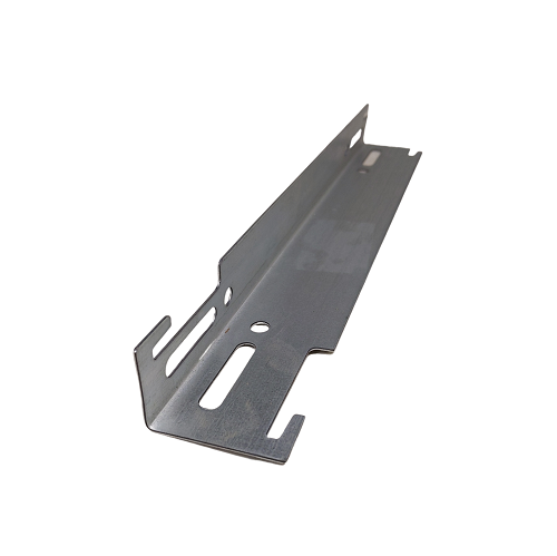 Настенный кронштейн L -образный  Н-500 1шт.