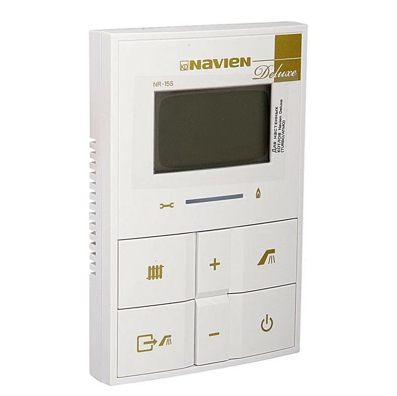 Пульт управления Deluxe, Atmo, AC, GA 11-35K(N), GST 35-40K(N)