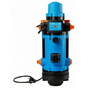 Насос-автомат «КОМФОРТ ПРО» 55/25 (временный ОТЗЫВ)