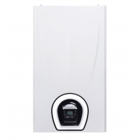 Federica Bugatti VARME 18 газовый 2-контурный настенный котел с дисплеем