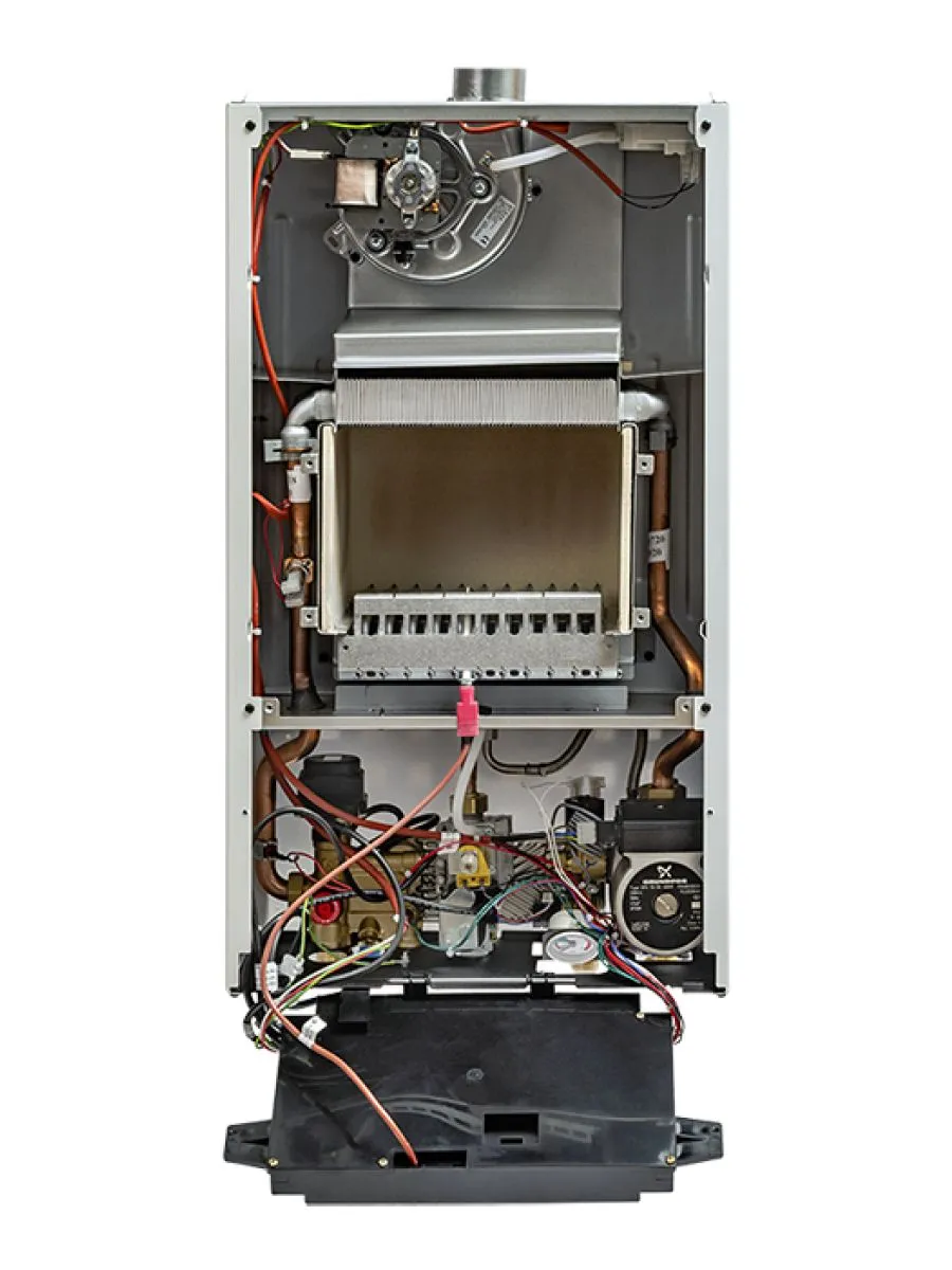 Котел Газовый Baxi ECO Nova 24кВТ 1к настенный Turbo