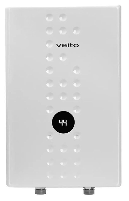 Проточный водонагреватель Flow E 7 Veito 7.5 kW 220/240V