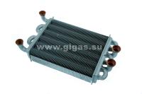 Теплообменник битермический