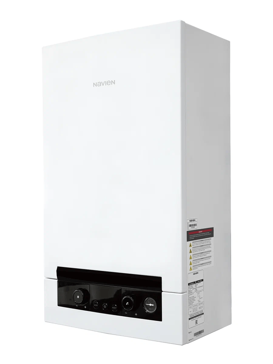 Котел Газовый Navien Heatluxe 24кВТ 2к настенный Turbo 