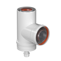 ТТ6060 - Конденсатоотводчик