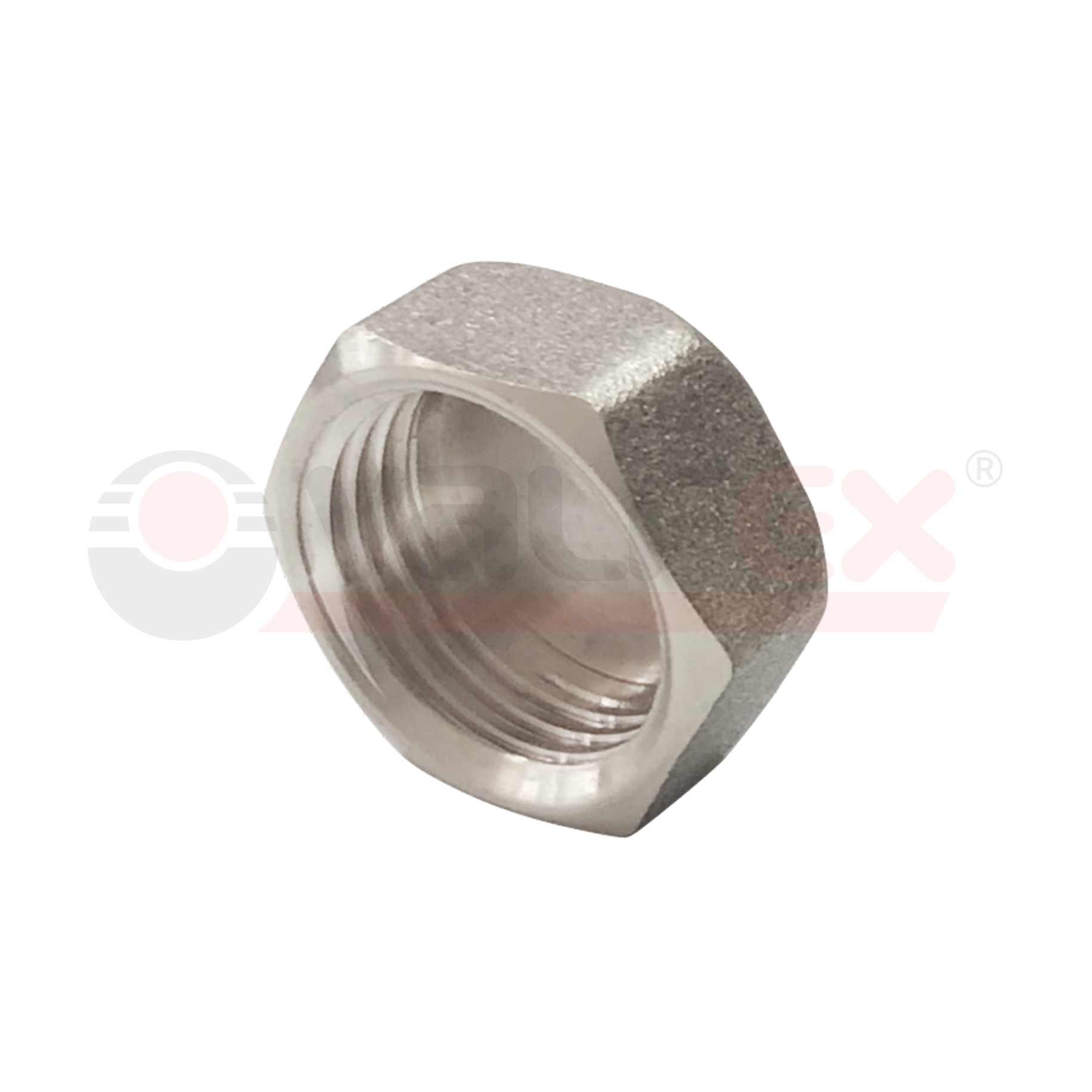Заглушка 1 1/4" ВН VALFEX