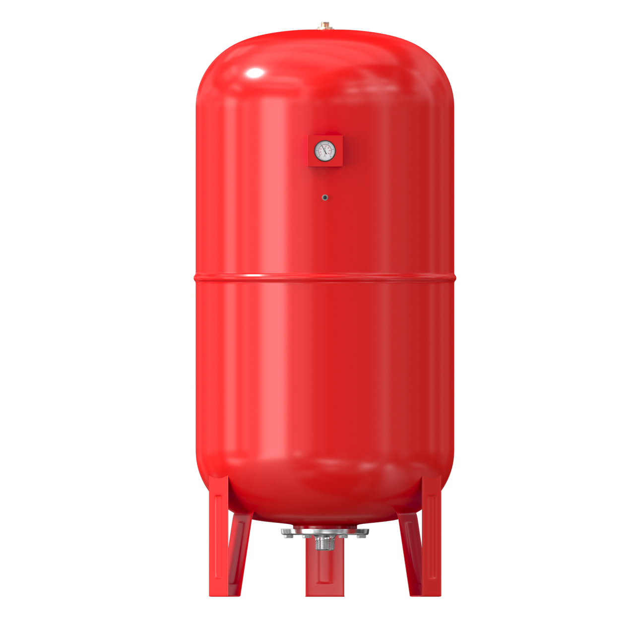 Расширительный бак 750л KRATS, v2