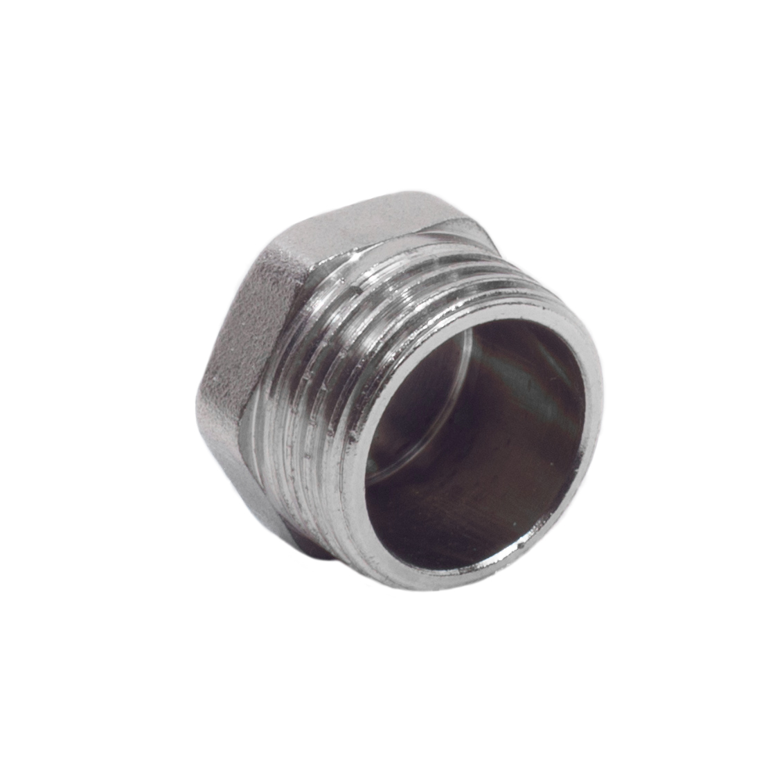 Пробка 3/4'' НР AQUALINK