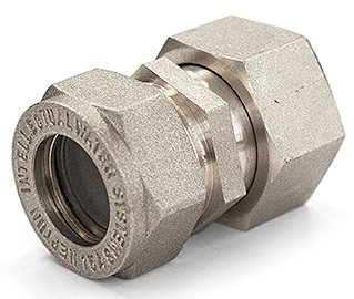 Муфта 15х3/4 вн IWS (F) евроконус Neptun