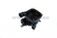 Корпус насоса