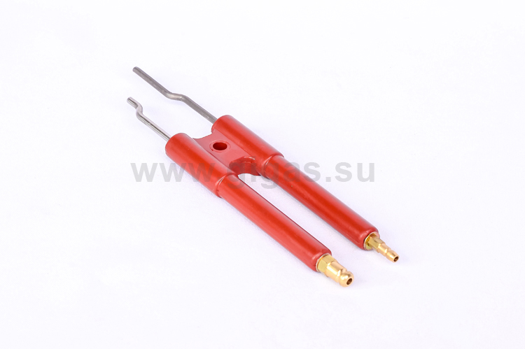 Электроды розжига и ионизации в сборе GA 30-35K(N), GST 35-40K(N)