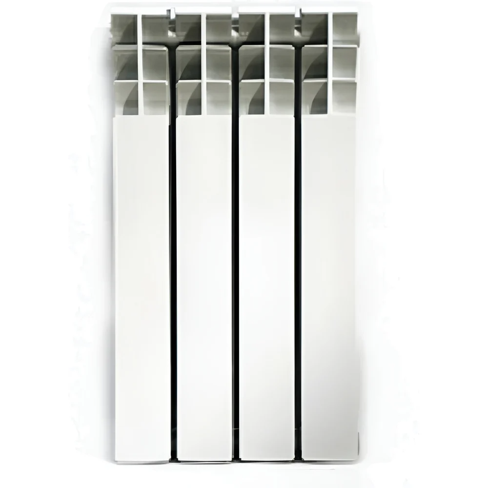 Радиатор биметаллический AQUAPROM BI 500/80 B21 4 секции