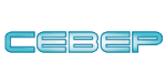 Север