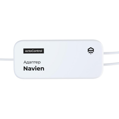 Адаптер Navien, RS485 (Modbus) ES-BRNV-01 ectoControl