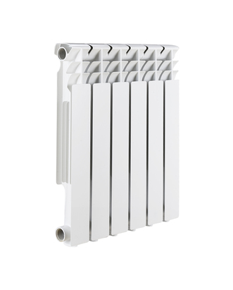 Радиатор биметаллический AQUAPROM BI 500/80 В20/B21 12 секций