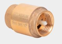 Снимок клапан